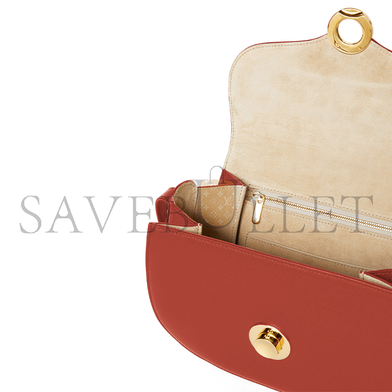 L**o p*ana small ghiera bag fao1146 (23*16*8cm)